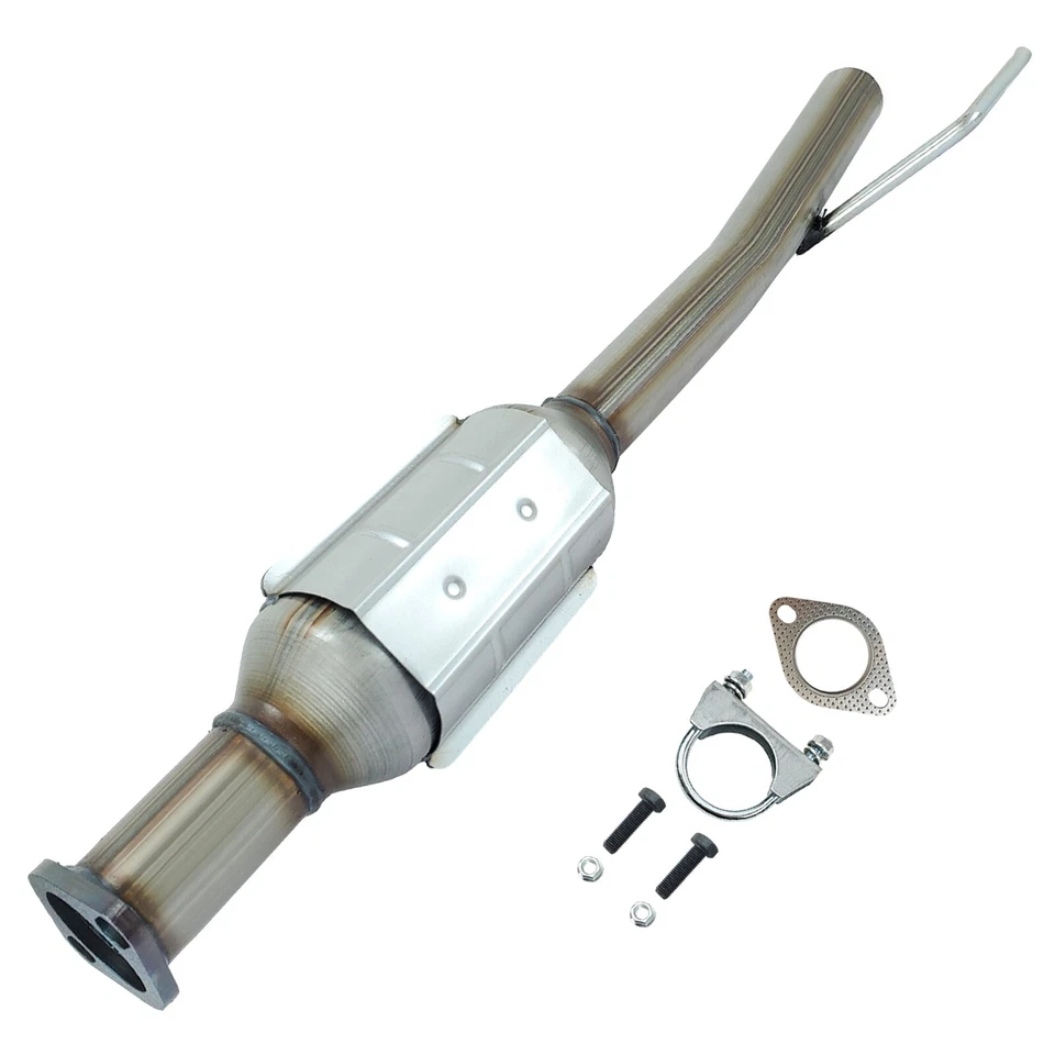 REAR Catalytic Converter For 2001-2004 Ford Escape/Mazda Tribute 3.0L - Image 4 of 4