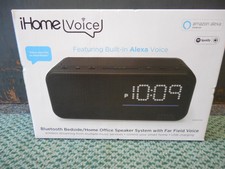 ihome voice