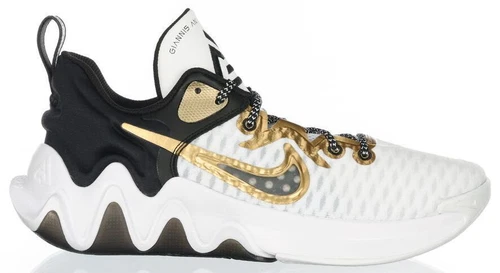 Nike Giannis Immortality Championship
