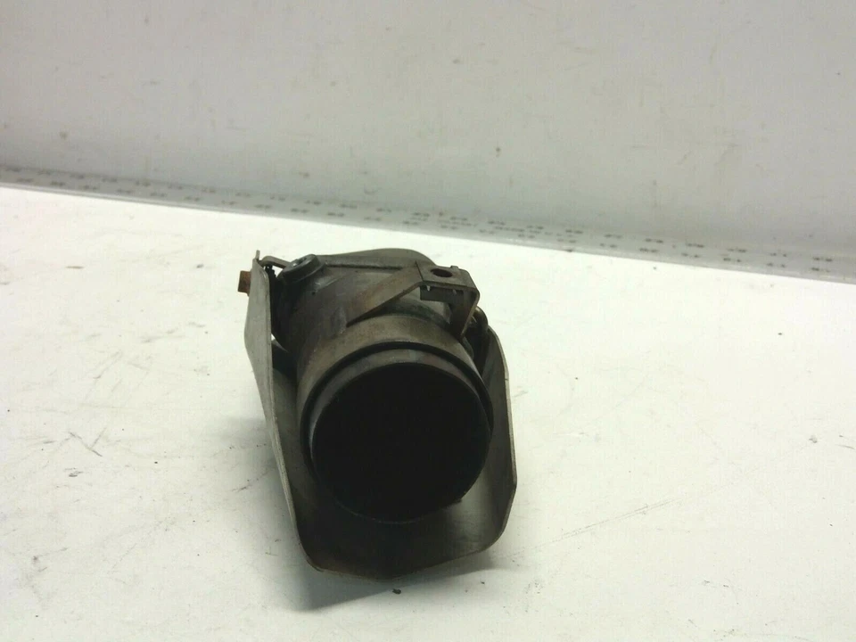 Cabezal colector de escape horizontal delantero Ducati Panigale 1199S 2013 Foto 4 de 4