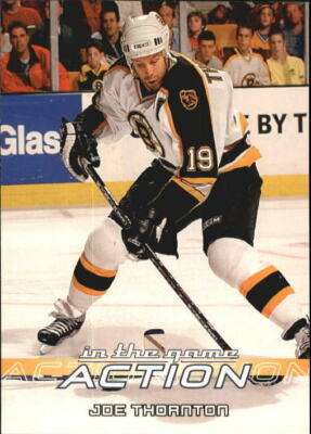 A2239- 2003-04 ITG Action Hockey Card #s 1-250 -You Pick- 15+ FREE US SHIP