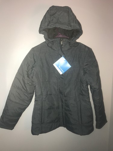 NWT Columbia Women's Hooded 