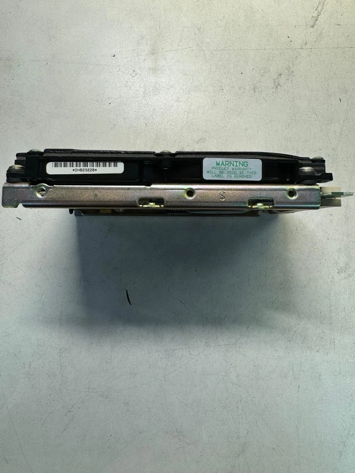 SEAGATE ST3491A 9A6007-309 CBMAFAKB08 428.1MB 3.8K RPM 16.6MBps ATA 3.5" HDD - Image 3 of 4