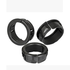 Opening Cable Hose Cover Bushing Grommet Wire Tidy Protector 10 13 16 19 22 26mm