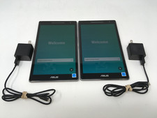 Lot of 2 Asus Zenpad 8.0 Z380M WIFI 2GB RAM 1...