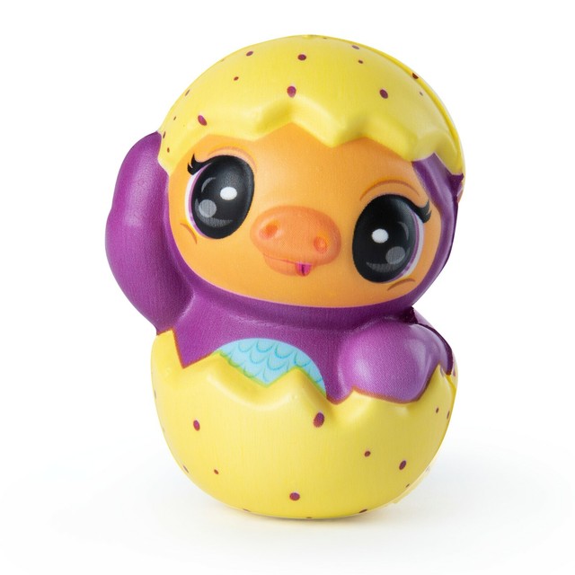 Hatchimals Hatchi-mallows Soft Squishy Toys Wave 2 for sale online | eBay