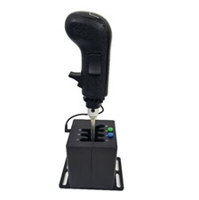 USB Wired Truck Simulator H Gear Shifter for Logitech G923 G29 G27 G25 G92 Accs
