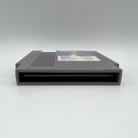 NES MAD TV Spy VS Spy Tested & Working Authentic Nintendo 1988 Cartridge Only