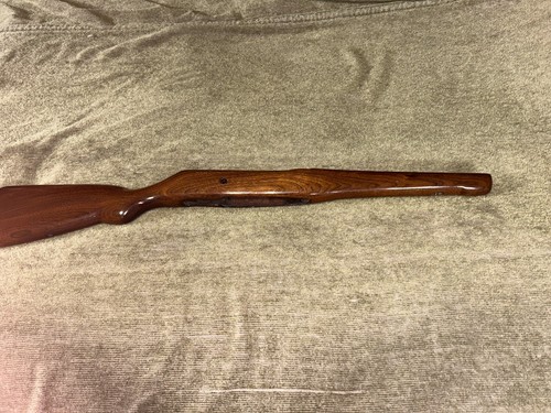 CANADAIN ROSS M 1910 STOCK