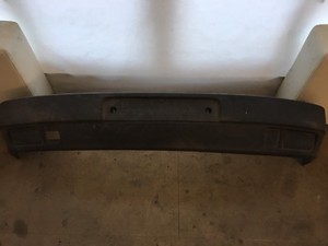 Vw T4 Stoßstange Vorne 701807101