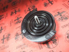 Original Alfa Romeo 155 Q4 Gummistück für Feder 60570166 neu