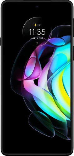 Edge 20 8/128 GB 3G / LTE / GPS grigio sbloccato