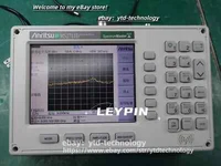1 PCS anritsu ms2711d handheld 3g spectrum analyzer #ytd