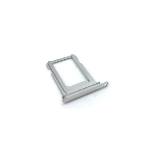 Carrellino SIM Per Huawei P20 Lite Nero, Tray Porta Scheda + Micro SD Ricambio Generico