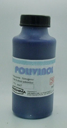 PROCHIMA DISTACCANTE FILMOGENO PER STAMPI POLIVINOL ML 250