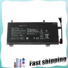 C41N1727 New 15.4V 55Wh Battery for ASUS ROG GM501GM GM501GS GU501GM