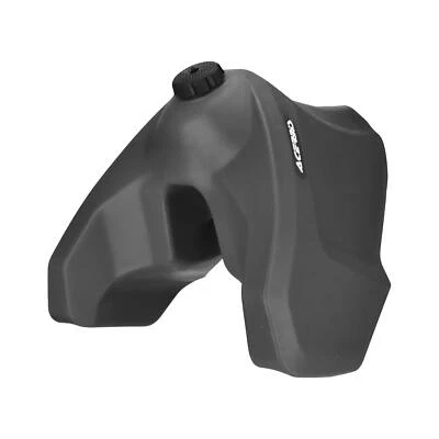 ACERBIS Réservoir D'Essence 25L Gris 700 Pour Suzuki 650 DR SE 1996-2021 - Photo 1/4