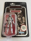 Star Wars Vintage Collection Carbonized Remnant Stormtrooper 3.75" Action Figure