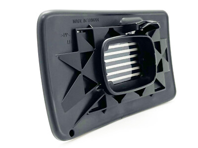 APA Replacement For Towing Mirror Glass Lower Wide Angle Glass Non Heated 2004 2014 F150 Pickup Truck Driver Left Side Fo1324118 7l3z17k707h - Foto 6