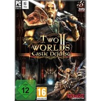 Topware Interactive Ag Two Worlds Ii Castle Defense (Pc/Mac)