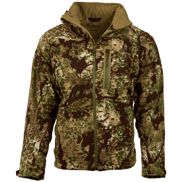 Kryptek Vellus Jacket - Image 2 of 4