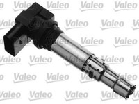 Valeo 245141 ZüNdspule FüR Audi Seat Skoda VW