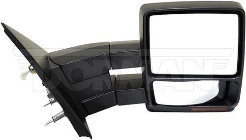 Dorman 955-1077 Side View Mirror - Right Side fits Ford Lincoln models