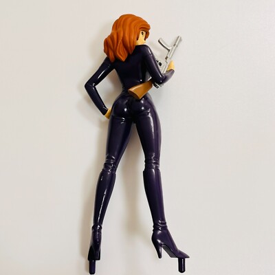 Fujiko Mine Lupin the Third Deluxe DX Figure Collectible No Stand