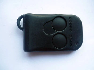EB-ED-EF-EL-AU SERIES 1  XR6-XR8 KEYLESS REMOTE.( 2 BUTTON) - image 1 of 2