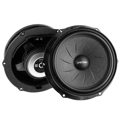 ETON UG VAG 180 ETON Upgrade 18 cm Woofer für VAG Fahrzeuge Bass Tiefton Teller