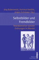 JöRg Baberowski (U. A.) | Selbstbilder Und Fremdbilder | Taschenbuch | Deutsch