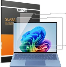 ArmorShield Glass Screen Protector for Surface Laptop 7 15 Inch 2024 AIPC , 2 P