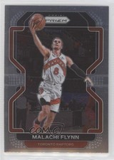 2021-22 Panini Prizm Malachi Flynn #111 0t0c