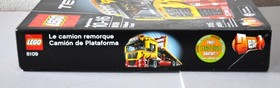 LEGO Technic 8109 -  Flatbed Truck