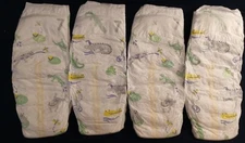 Member's Mark Size 7 Sampler Pack