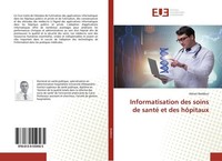 Informatisation Des Soins De Santé Et Des HôPitaux Adnan Baddour