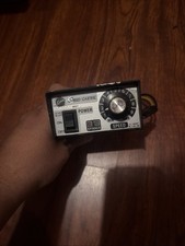 Fisher Speed-caster Saltsand Spreader Controller Fisher Speed-caster Saltsand Spreader Controller
