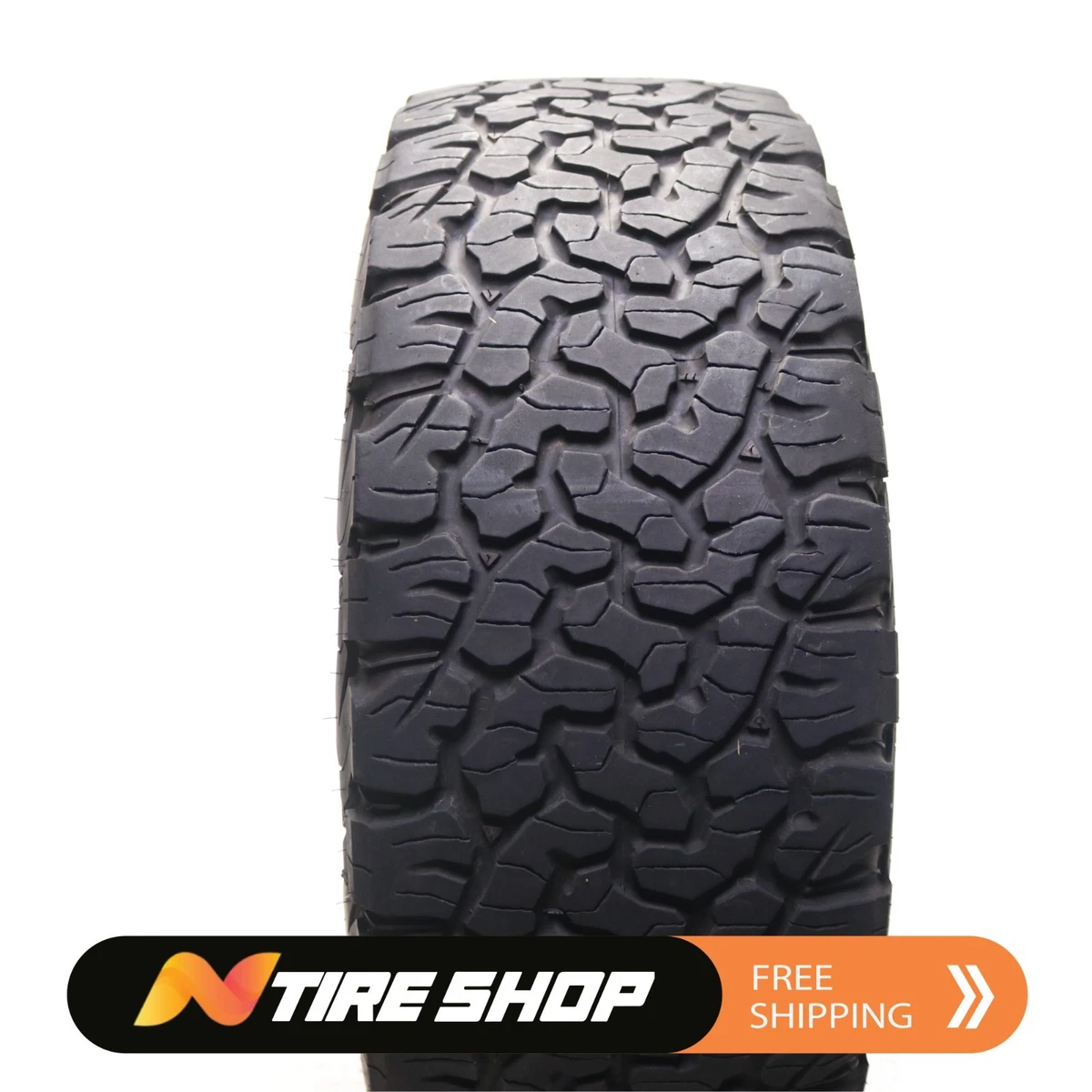 ☆☆suproki☆☆ グッドリッチ　オールテレーン　265/60R18 BFGoodrich 265/60/18 Car & Truck Tires for sale | eBay