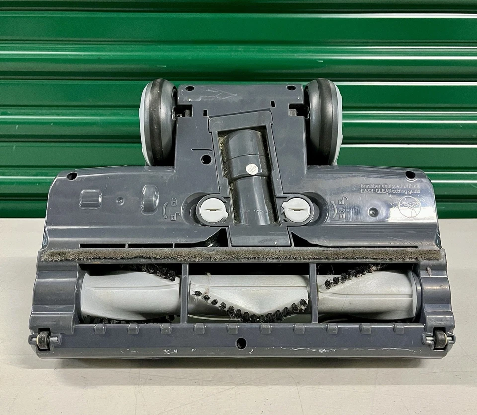 Aspiradora profesional elevadora motorizada Shark Navigator con cabezal de piso UV540 N42 Foto 3 de 3