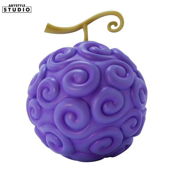 One Piece Replica Gum-Gum Fruit-image