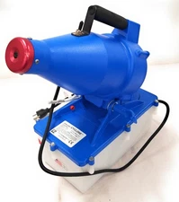 Curtis Dyna-Fog Cyclone ULV Model 2730 Electric Cold Fogger 1-Gal Tank