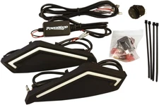Powermadd Star Series LED Light Kit for Handguards 34290