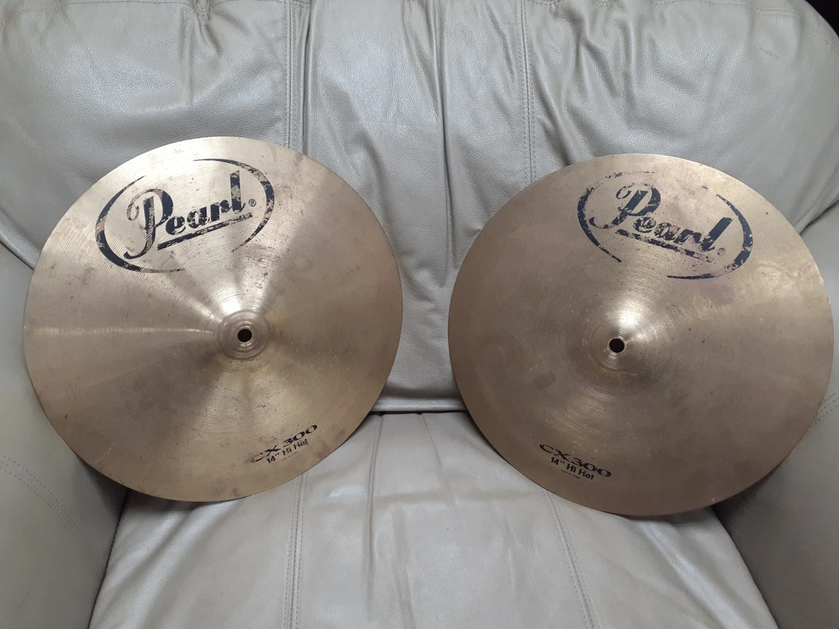 25+ Pearl Cymbals for sale | Updated Oct 2026