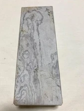 Ohira Suita Yama Natural Whetstone J-Nat Finishing Peacock Pattern Rare
