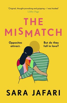 Sara Jafari | The Mismatch | Taschenbuch | Englisch (2021) | Cornerstone