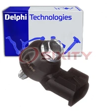 Delphi Ignition Knock Detonation Sensor for 2007-2018 GMC Sierra 3500 HD tp