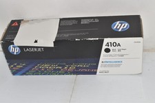 GENUINE HP 410A CF410A M452 M477 BLACK Toner Cartridge SEALED 3894
