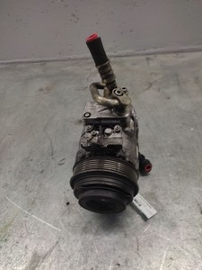 A0002342911 KLIMAKOMPRESSOR / 4472806310 / 1236040 FÜR MERCEDES-BENZ SPRINTER 02