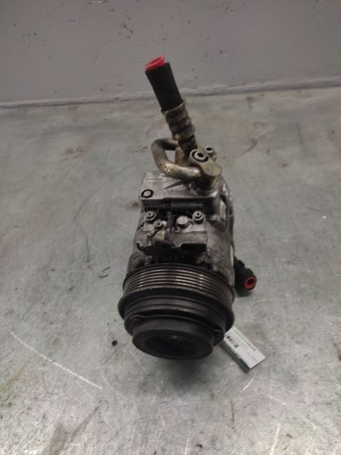 A0002342911 KLIMAKOMPRESSOR / 4472806310 / 1236040 FÜR MERCEDES-BENZ SPRINTER 02