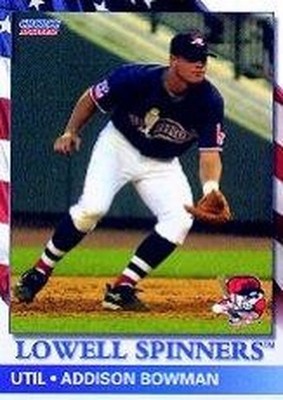 B7581- 2002 Lowell Spinners Auswahl Baseball Karten -du Pick- 15 + Free US